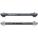 Игровая приставка Nintendo Switch Lite Grey - фото 3