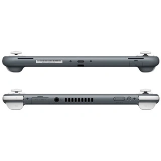 Игровая приставка Nintendo Switch Lite Grey