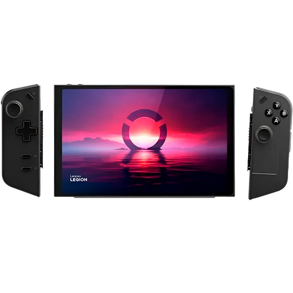 Игровая консоль Lenovo Legion Go 1024 GB - фото 5