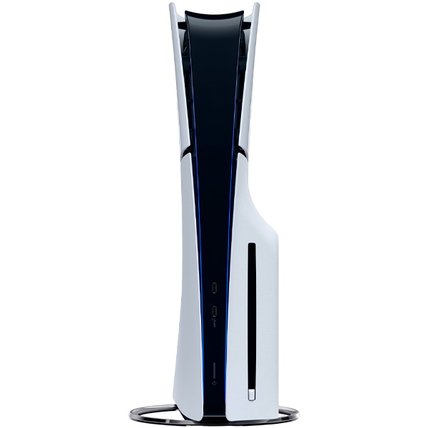 Игровая консоль Sony PlayStation 5 Slim (CFI-2008A) - фото 4