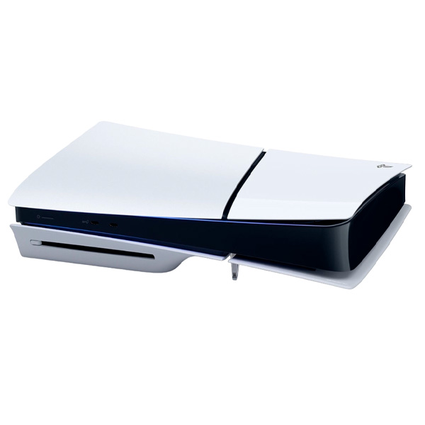Игровая консоль Sony PlayStation 5 Slim (CFI-2008A) - фото 5