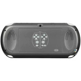 Портативная игровая консоль Retro Genesis PGP AIO Union NV40 red-blue - фото 2