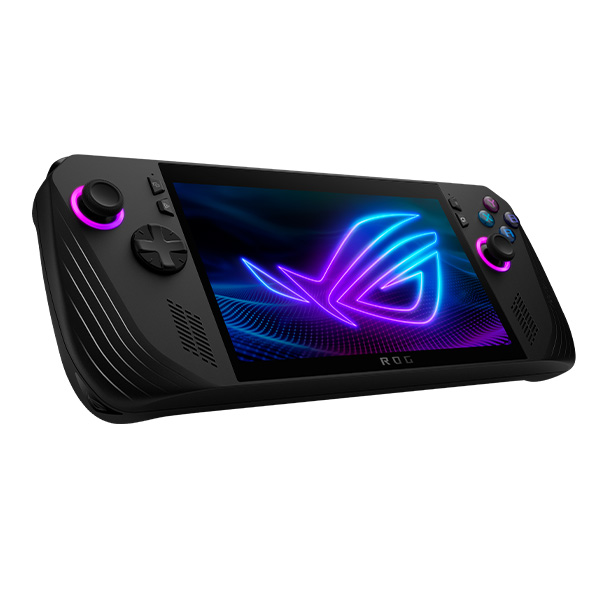 Игровая консоль Asus ROG Ally в Алматы - цены, купить в интернет ...