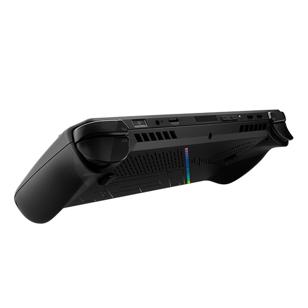 Игровая консоль Asus ROG Ally - фото 7