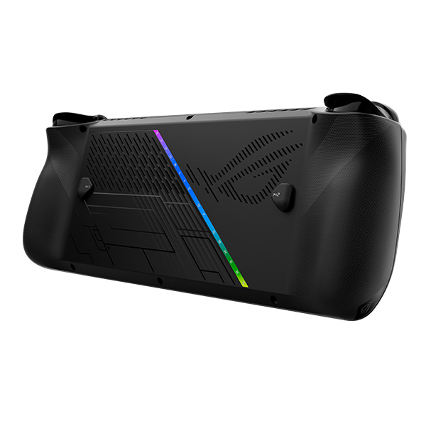 Игровая консоль Asus ROG Ally - фото 6