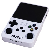 Игровая консоль ARG R36S WH - фото 2