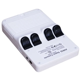 Игровая консоль ARG R36S WH - фото 3