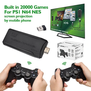 Игровая консоль Acron M8 - фото 3