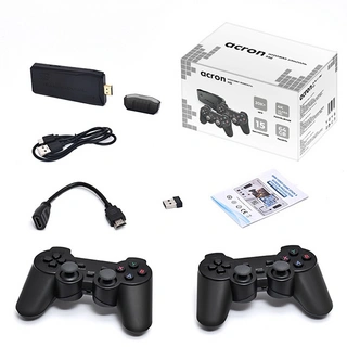 Игровая консоль Acron M8 - фото 5