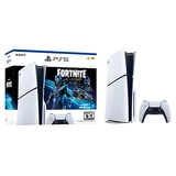 Игровая консоль Sony PlayStation 5 Slim Cobalt Star Bundle - фото 3