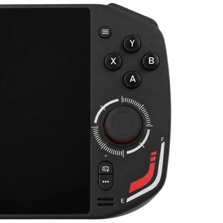 Игровая консоль Acer Nitro Blaze 7 1TB 16GB - фото 4