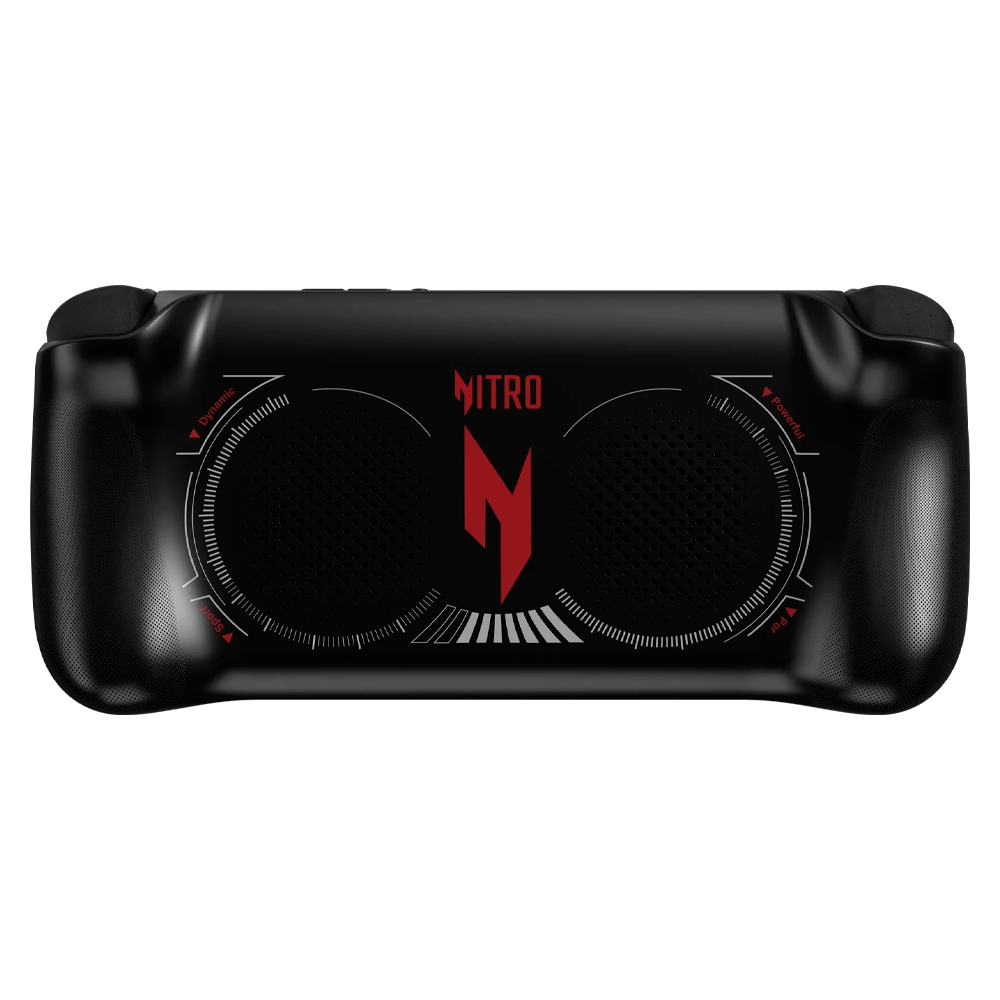 Игровая консоль Acer Nitro Blaze 7 1TB 16GB - фото 2
