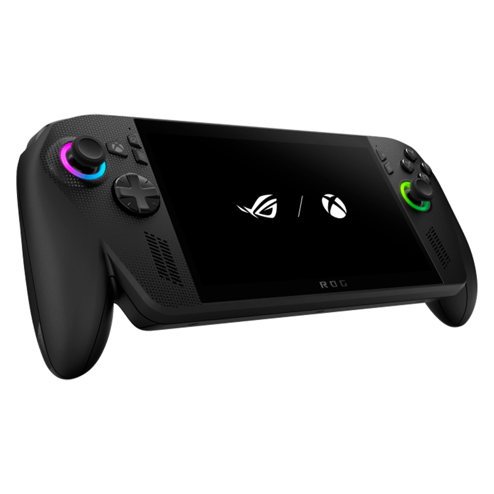 Игровая приставка Asus ROG Xbox Ally X - фото 4