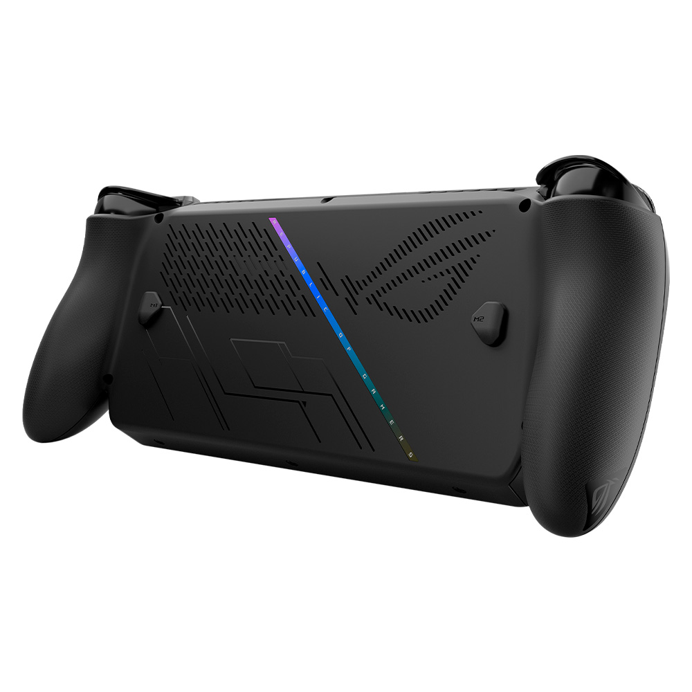 Игровая приставка Asus ROG Xbox Ally X - фото 3