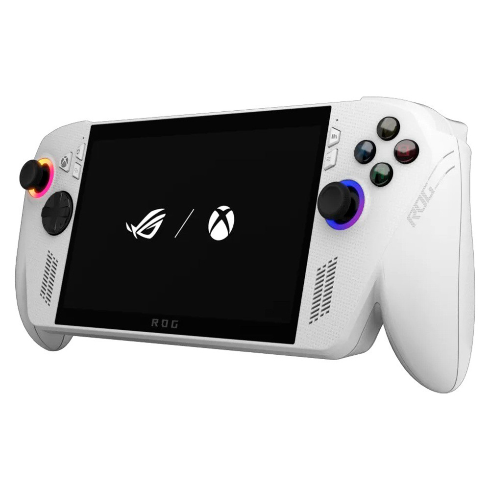 Игровая приставка Asus ROG Xbox Ally - фото 3