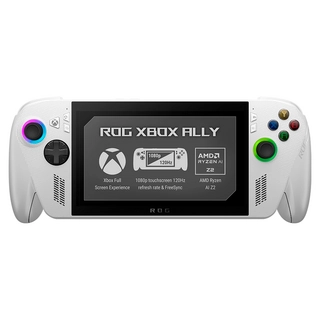 Игровая приставка Asus ROG Xbox Ally