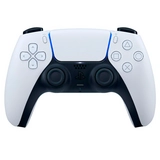 Игровая консоль Sony PlayStation 5 Slim + DualSense Controller White - фото 2
