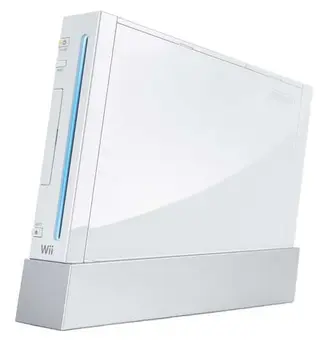 Игровая консоль Nintendo Wii With Sports Resort & Motion Plus (white)