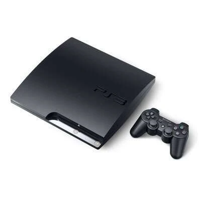 Игровая консоль Sony PlayStation 3 console + M/FIFA 13