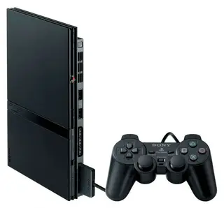 Игровая консоль Sony PlayStation 2 SCPH-90008