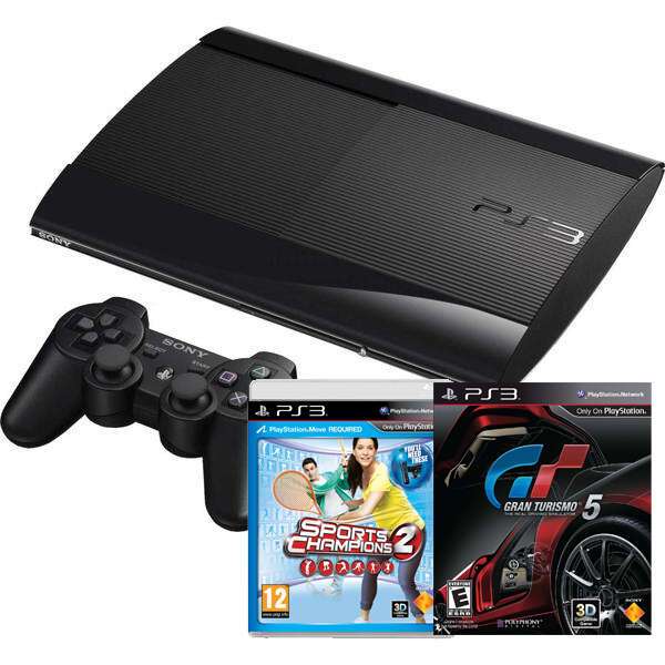 Playstation 3 cena store