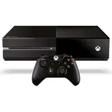 Microsoft ойын консолі Xbox One Stand Alone 500gb - фото 2