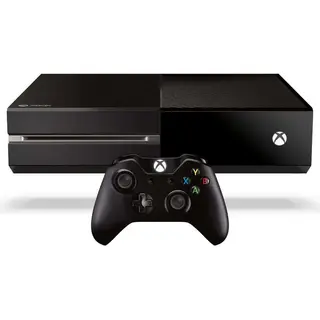 Microsoft ойын консолі Xbox One Stand Alone 500gb
