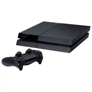 Игровая консоль Sony PlayStation 4 CUH 1001