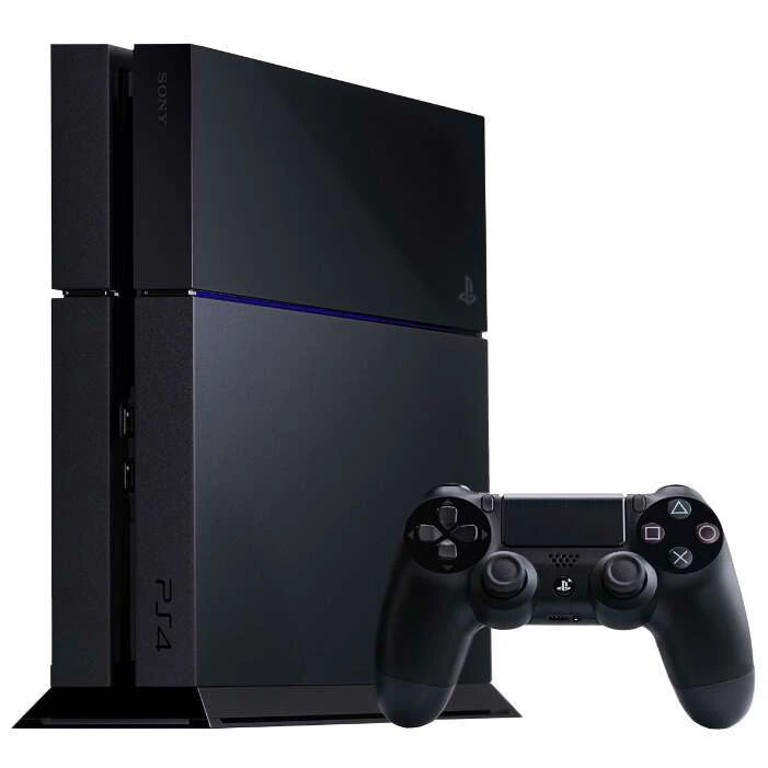 Игровая консоль Sony PlayStation 4 Ultimate Player Edition 1TB