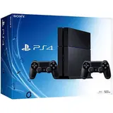 Игровая консоль Sony PlayStation 4 500GB - фото 2