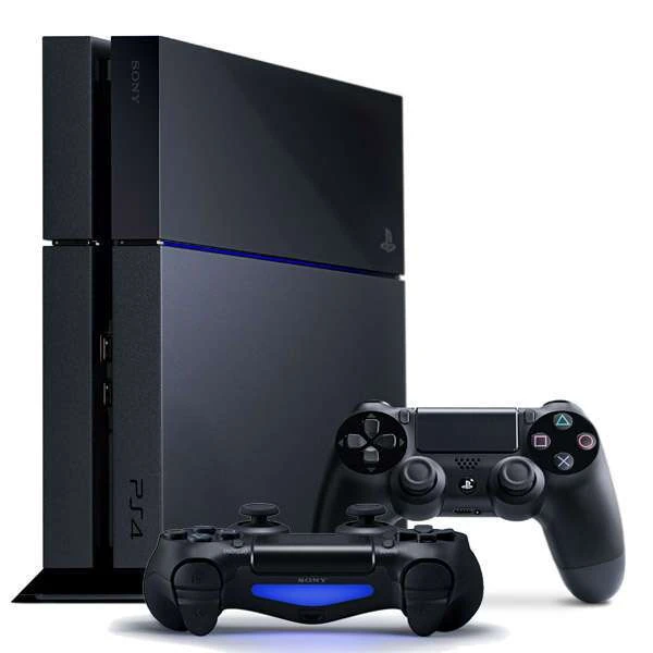 Игровая консоль Sony PlayStation 4 500GB