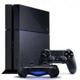 Игровая консоль Sony PlayStation 4 500GB