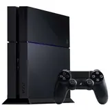 Игровая консоль Sony PlayStation 4 CUH-1208A (1 Dual Schok)