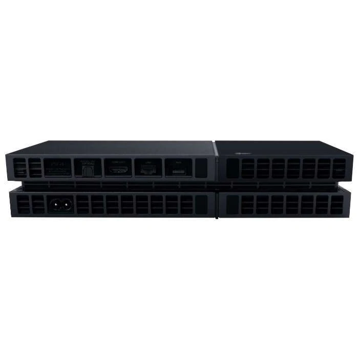Игровая консоль Sony PlayStation 4 CUH-1208A (1 Dual Schok) - фото 2