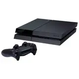 Игровая консоль Sony PlayStation 4 CUH-1208A (1 Dual Schok) - фото 3