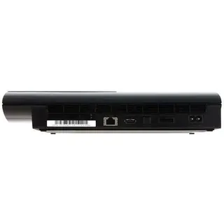 Игровая консоль Sony Playstation 3 Super Slim 12 GB (4308A)  +The Last of Us +Grand Turismo 6
