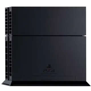 Игровая консоль Sony PlayStation 4 1TB Uncharted Collection