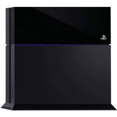 Игровая консоль Sony PlayStation 4 1TB Uncharted Collection - фото 2