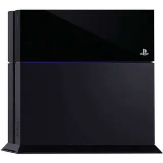 Игровая консоль Sony PlayStation 4 1TB Uncharted Collection