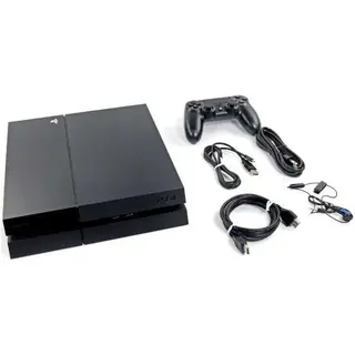 Игровая консоль Sony PlayStation 4 1TB Uncharted Collection