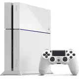Игровая консоль Sony PlayStation 4 Standalone White (500 Гб)