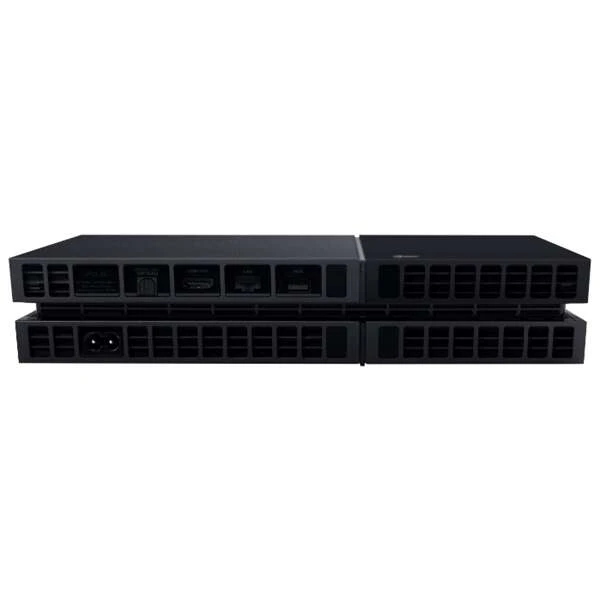 Игровая консоль Sony PlayStation 4 1TB + Extra DS4 - фото 2