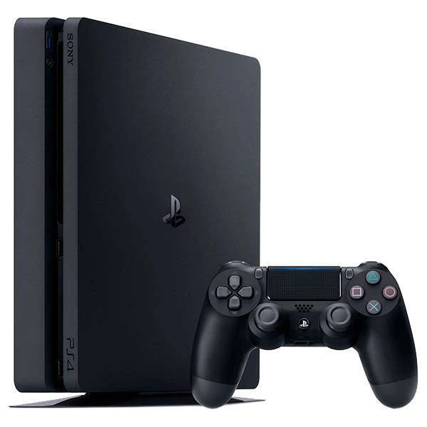 Игровая консоль Sony PlayStation 4 Slim 500GB CUH-2008A (PS719845850)