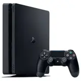 Игровая консоль Sony PlayStation 4 Slim 500GB CUH-2008A (PS719845850)