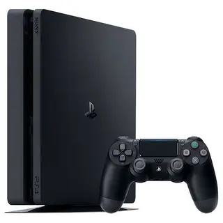 Игровая консоль Sony PlayStation 4 Slim 500GB CUH-2008A (PS719845850)