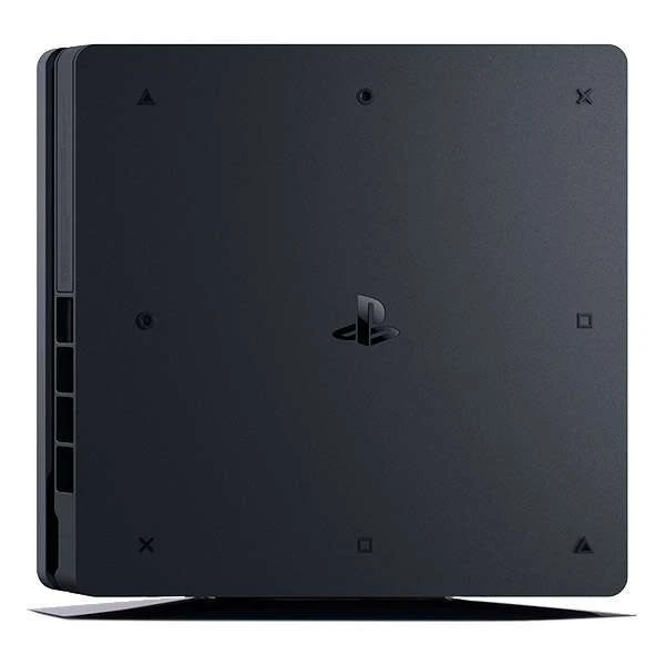 Игровая консоль Sony PlayStation 4 Slim 500GB CUH-2008A (PS719845850) - фото 3
