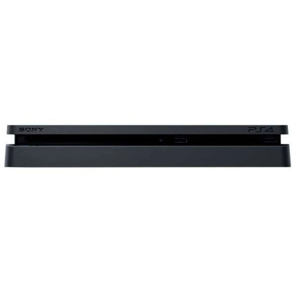 Игровая консоль Sony PlayStation 4 Slim 500GB CUH-2008A (PS719845850) - фото 4