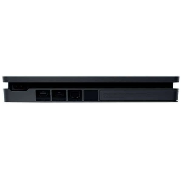 Игровая консоль Sony PlayStation 4 Slim 500GB CUH-2008A (PS719845850) - фото 5