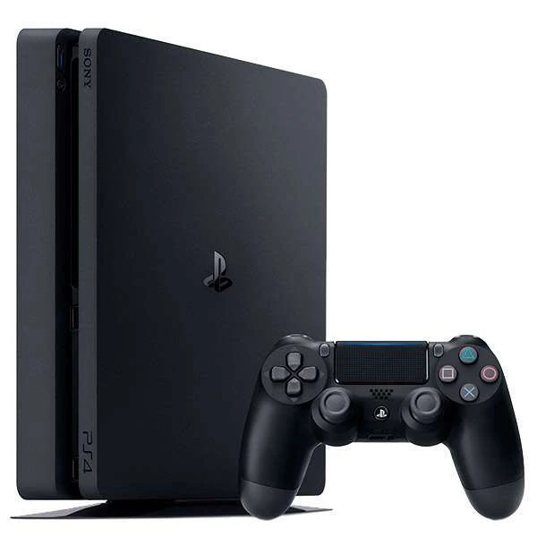 Игровая консоль Sony PlayStation 4 Slim 1 TB CUH-2008B