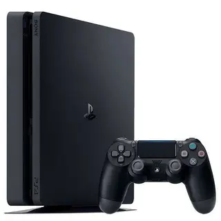 Игровая консоль Sony PlayStation 4 Slim 1 TB CUH-2008B